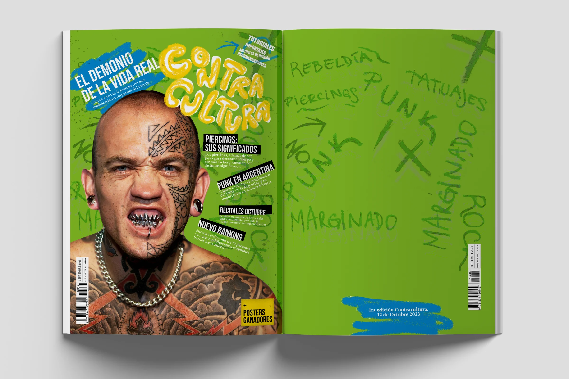 contra cultura tapa