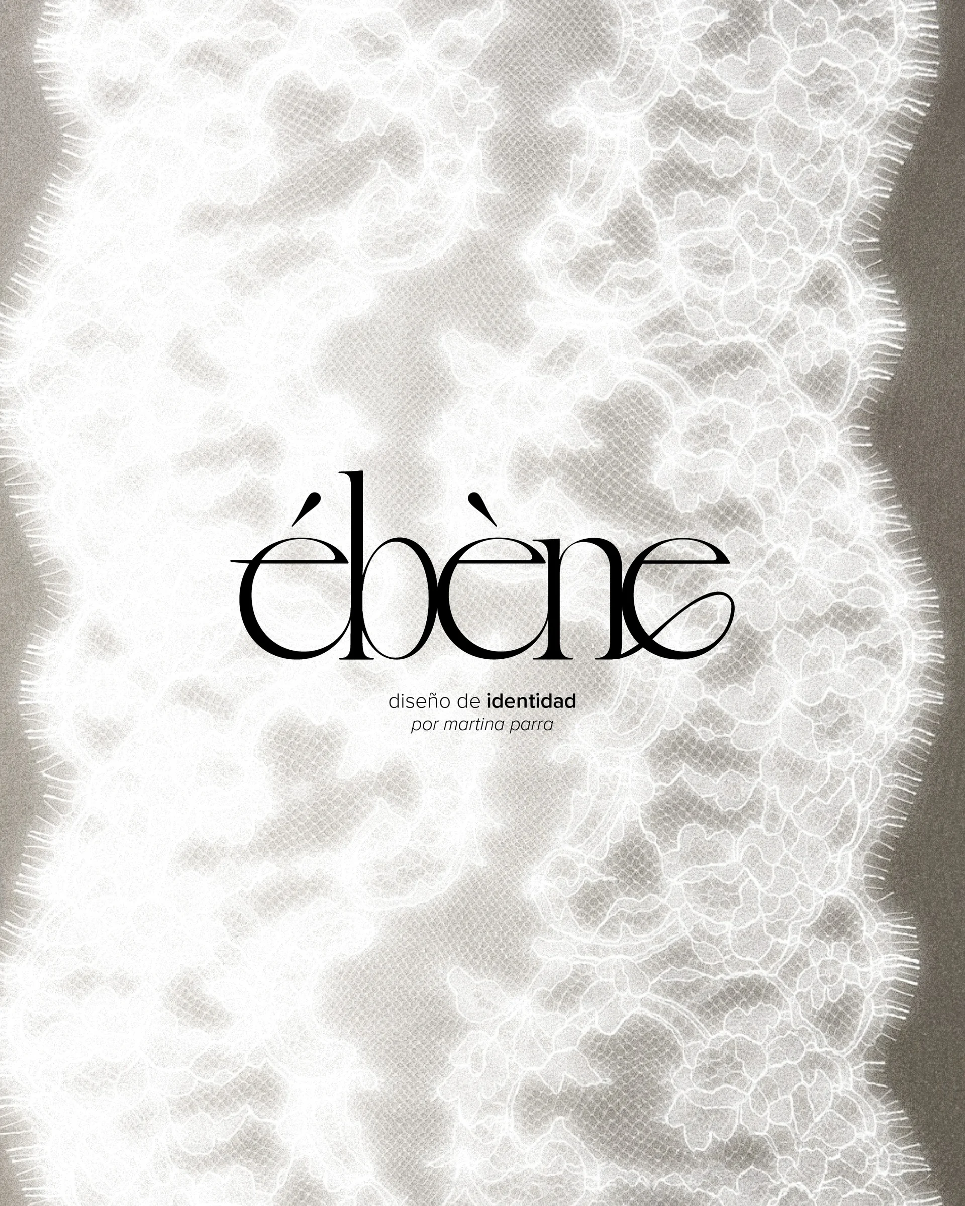 ébène studio editorial