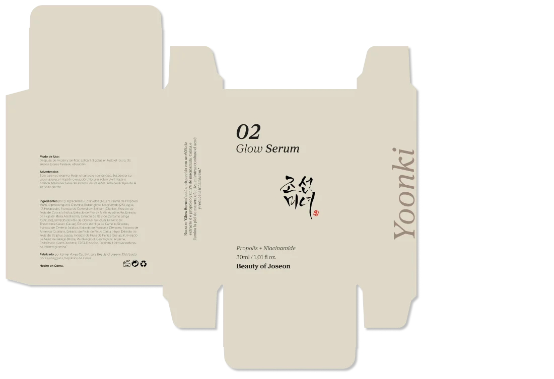 troquel kit joseon