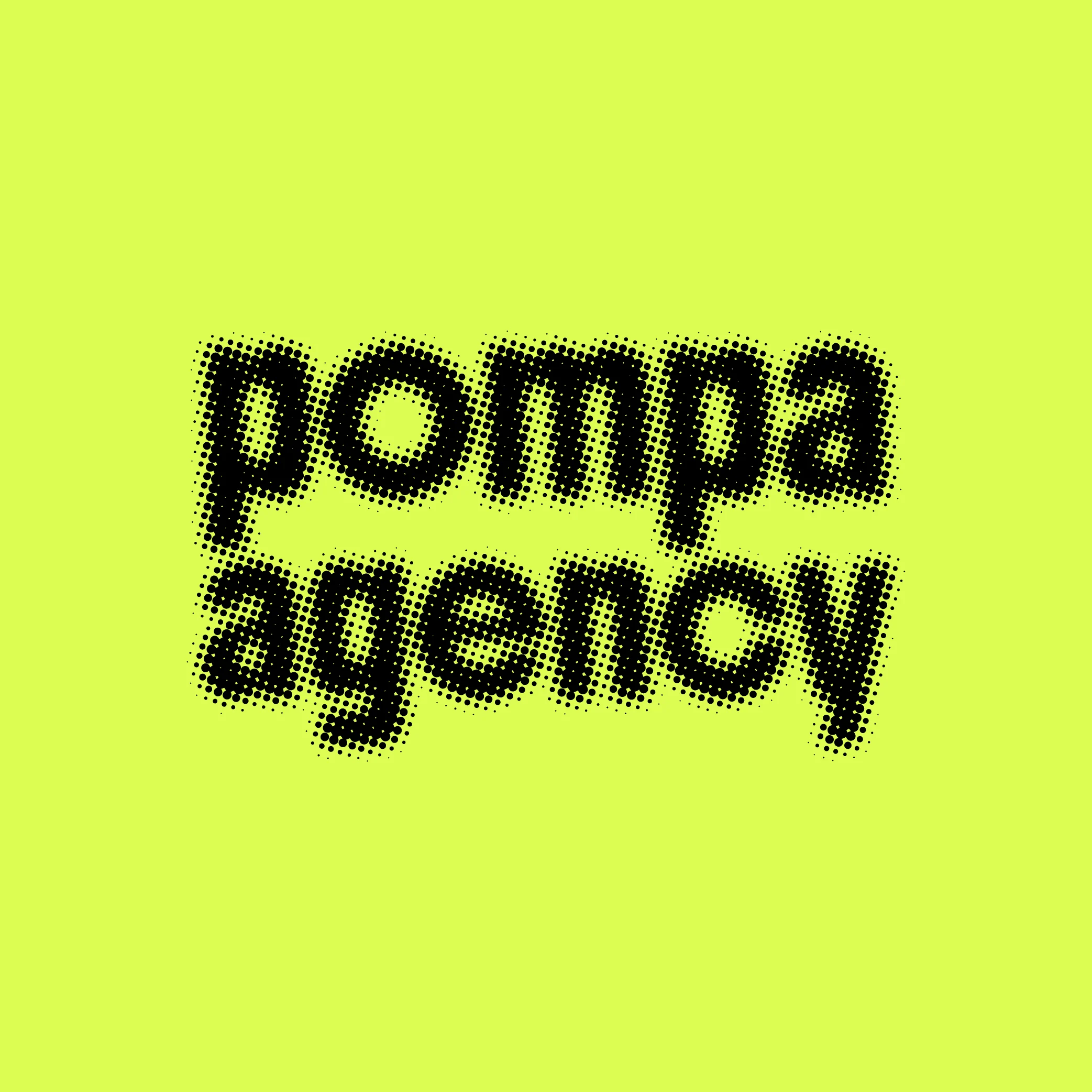 pompa agency logotipo