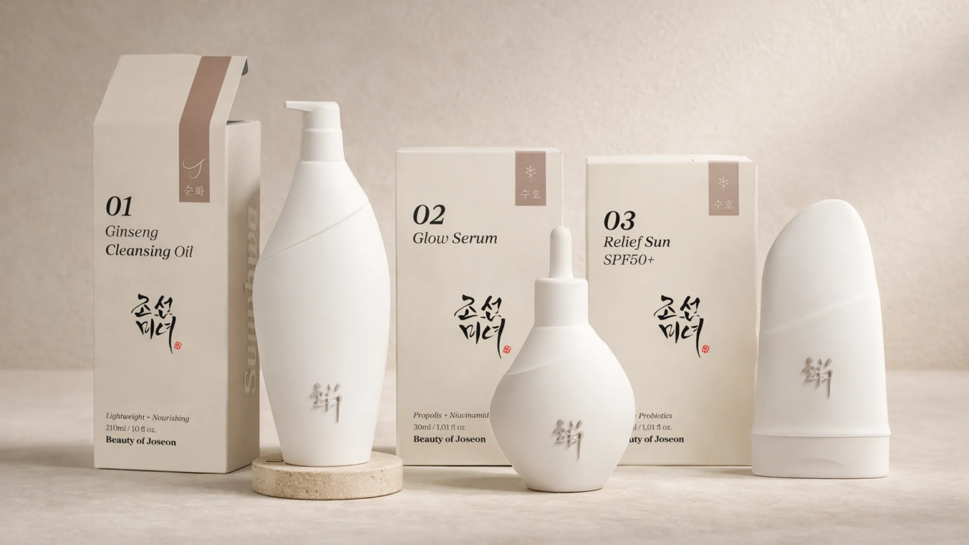 kit joseon