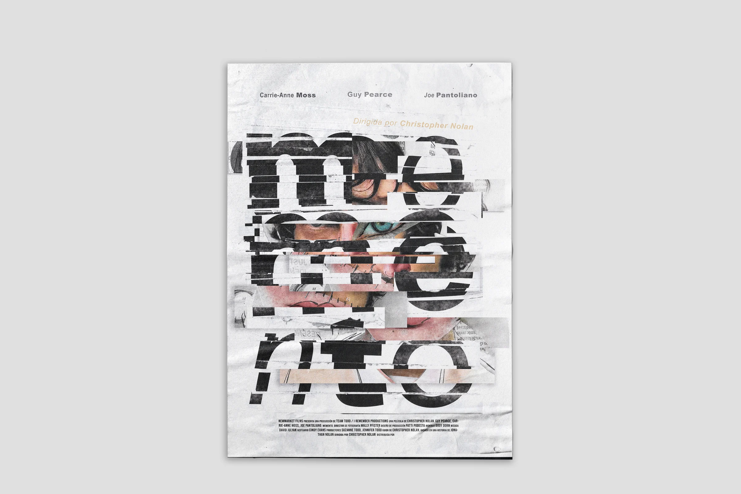 memento press